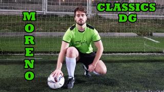ENTREVISTA PRE PARTIDO. VALLECAS-MORATALAZ DIARIO 1ª DIVISION 19-20